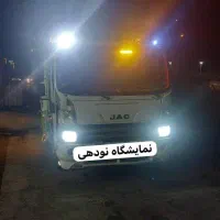 جک ۶ تن مدل ۹۵