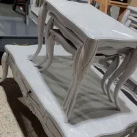 گل میز|مبلمان خانگی و میز عسلی|بهبهان, |دیوار