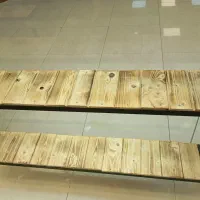 قفسه پازلی|کتابخانه، شلف، قفسه‌های دیواری|تبریز, |دیوار