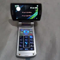 گوشی کلکسیونی چرخشی