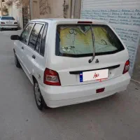 پراید ۱۱۱مدل ۹۷