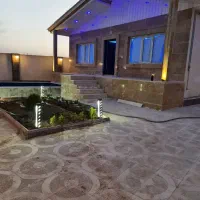 ساخت ویلا صفرتاصد