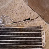 اواپراتور ، کندانسور و برد یخچال|یخچال و فریزر|گرمدره, |دیوار