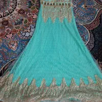 لباس مجلسی