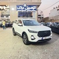 تیگو ۷ پرو مدل ۴۰۱ استثنایی
