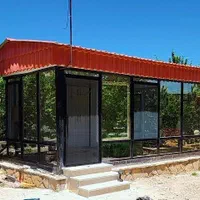 درب و پنجره دوجداره توری پلیسه کرکره رولاپ حفاظ|مصالح و تجهیزات ساختمان|بجنورد, |دیوار