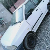 پراید 89|خودرو سواری و وانت|کهنوج, |دیوار