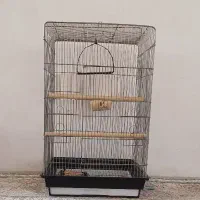 قفس پرنده