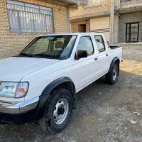 پیکاب دوکابین|خودرو سواری و وانت|بانه, |دیوار