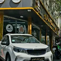 بک X3 PRO صفر بی ای سی ایکس۳ سفید مدل ۱۴۰۴