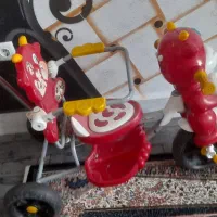 دوچرخه بچه