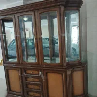 بوفه دو تیکه