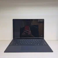 لپ تاپ Microsoft مدل Surface Pro 7 Plus