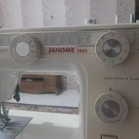 چرخ خیاطی  A399  درجه یک|چرخ خیاطی و ریسندگی|شاهین‌شهر, مسکن مهر|دیوار