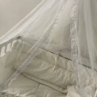 تخت کنار مادر گهواره شو|تخت و صندلی بچه|تهران, تاکسیرانی|دیوار