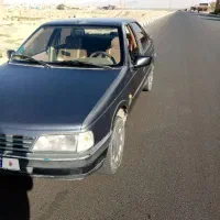 پژو جی ال ایکس