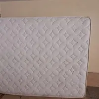 تشک طبی ارتوپدیک دو نفره مدل گرنت سایز ۱۶۰|تشک تختخواب|تهران, زرکش|دیوار