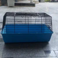 قفس همستر، خوکچه،خرگوش