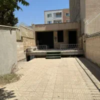 ملک حیاط دار مناسب انبار و اتاق فرار|اجارهٔ خانه و ویلا|کرج, دهقان ویلا|دیوار