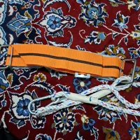 کمر بند ایمنی|کیف، کفش، کمربند|مشهد, شهید علی محمدی|دیوار