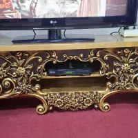مبل سلطنتی|مبلمان خانگی و میز عسلی|آبادان, |دیوار