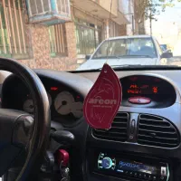 206اس دی v8مدل ۹۳|خودرو سواری و وانت|فردیس, شهرک شهید حسینی|دیوار