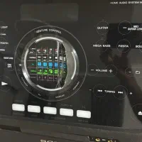 MHC-V90|سیستم صوتی خانگی|تهران, زعفرانیه|دیوار