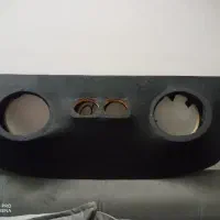 طاقچه ۳ بعدی کوییک و تیبا