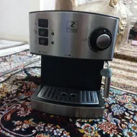 دستگاه اسپرسو درحد نو