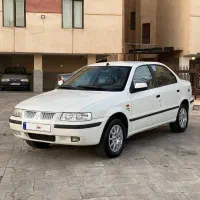 سمندLX زیرخاکی