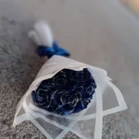 گل روبانی|صنایع دستی و سایر لوازم تزئینی|خرمشهر, |دیوار