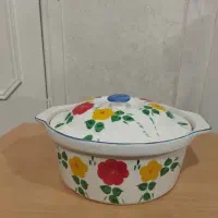 ظرف سرو سوپ