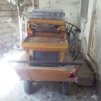 ۲ عدد دستگاه یخ در بهشت  دوقلو و یک تک قلو|فروشگاه و مغازه|رشت, کوی حسینی|دیوار