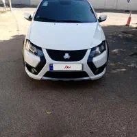 کوییک GxR مشابه صفر|خودرو سواری و وانت|شیراز, لب آب|دیوار