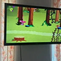 ال ایی دی ۳۴اینچ|تلویزیون و پروژکتور|کرمانشاه, |دیوار