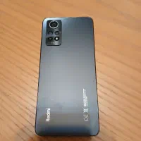 گوشی شیائومی ردمی نوت ۱۲ پرو 4G|موبایل|تهران, شهرآرا|دیوار