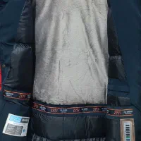 کاپشن تولید کشور روسیه|لباس|بندرعباس, |دیوار