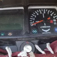 متور سیکلت ۲۰۰ نیرو متور|موتورسیکلت|یاسوج, |دیوار