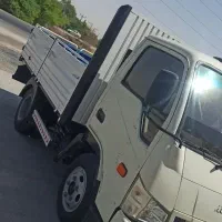 کامیونت دند(فاو) بغل بازشو|خودرو سنگین|اهواز, کوی آغاجاری|دیوار