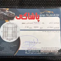 ‌دناپلاس اتوماتیک|خودرو سواری و وانت|لنگرود, |دیوار