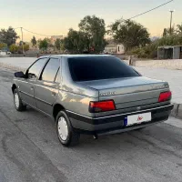 پژو ۴۰۵ مدل ۹۱ درحد|خودرو سواری و وانت|کرمان, |دیوار