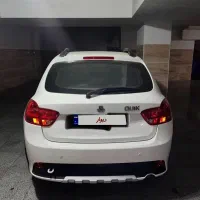 کوییک مدل ۱۳۹۹   دنده ای ، سفید|خودرو سواری و وانت|تهران, پونک|دیوار