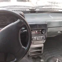 پراید استثنایی
