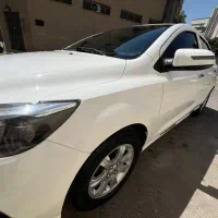 شاهین G CVT، مدل ۱۴۰۲