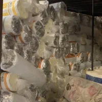 پشم شیشه /شیروانی|عمده‌فروشی|قم, خداکرم|دیوار