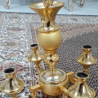 لوستر|لوستر و چراغ آویز|ارومیه, |دیوار