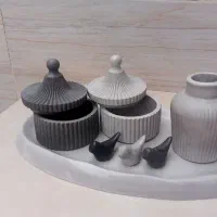 تولیدسنگ مصنوعی وقالب|مجسمه، تندیس، ماکت|اصفهان, شهرک ولیعصر|دیوار