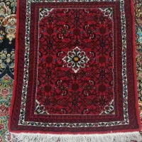 فرش‌ زرنیم