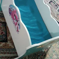 گهواره|تخت و سرویس خواب|اردبیل, |دیوار