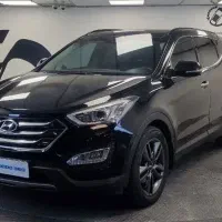 سانتافه 2016 mpi|خودرو سواری و وانت|تهران, میرداماد|دیوار